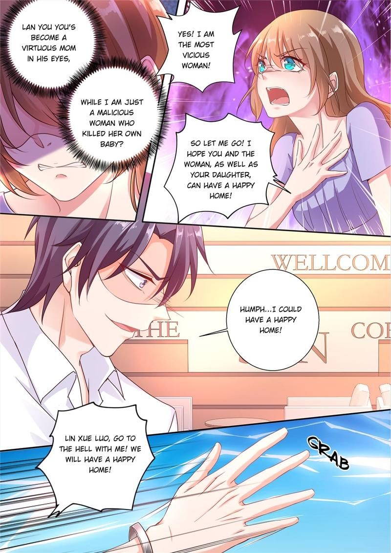 Read Warm Wedding chapter 244 image 4 on Lezhin