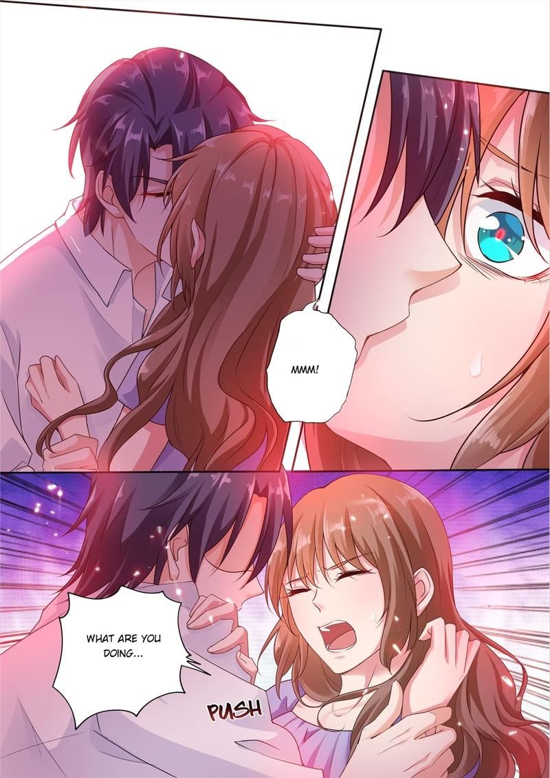 Read Warm Wedding chapter 244 image 5 on Lezhin