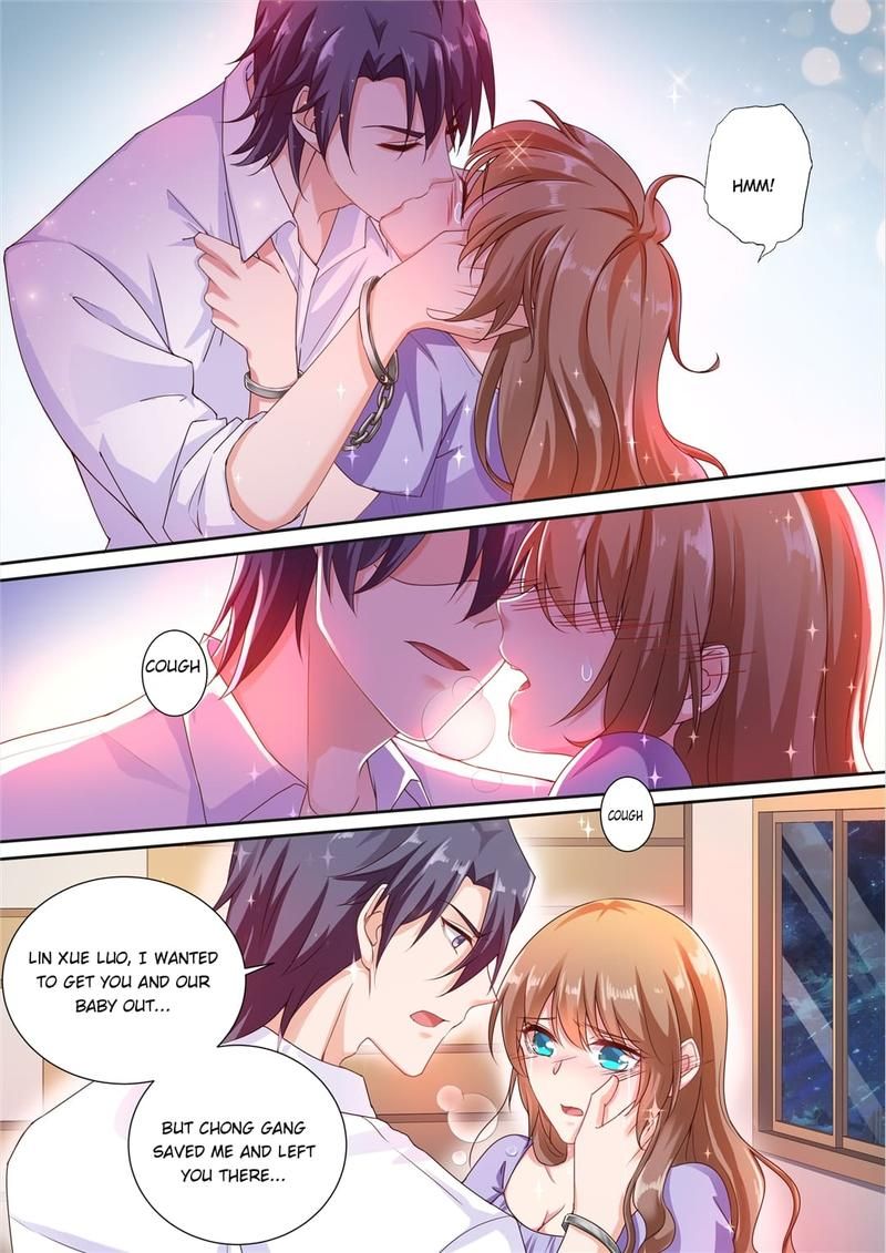 Read Warm Wedding chapter 244 image 6 on Lezhin