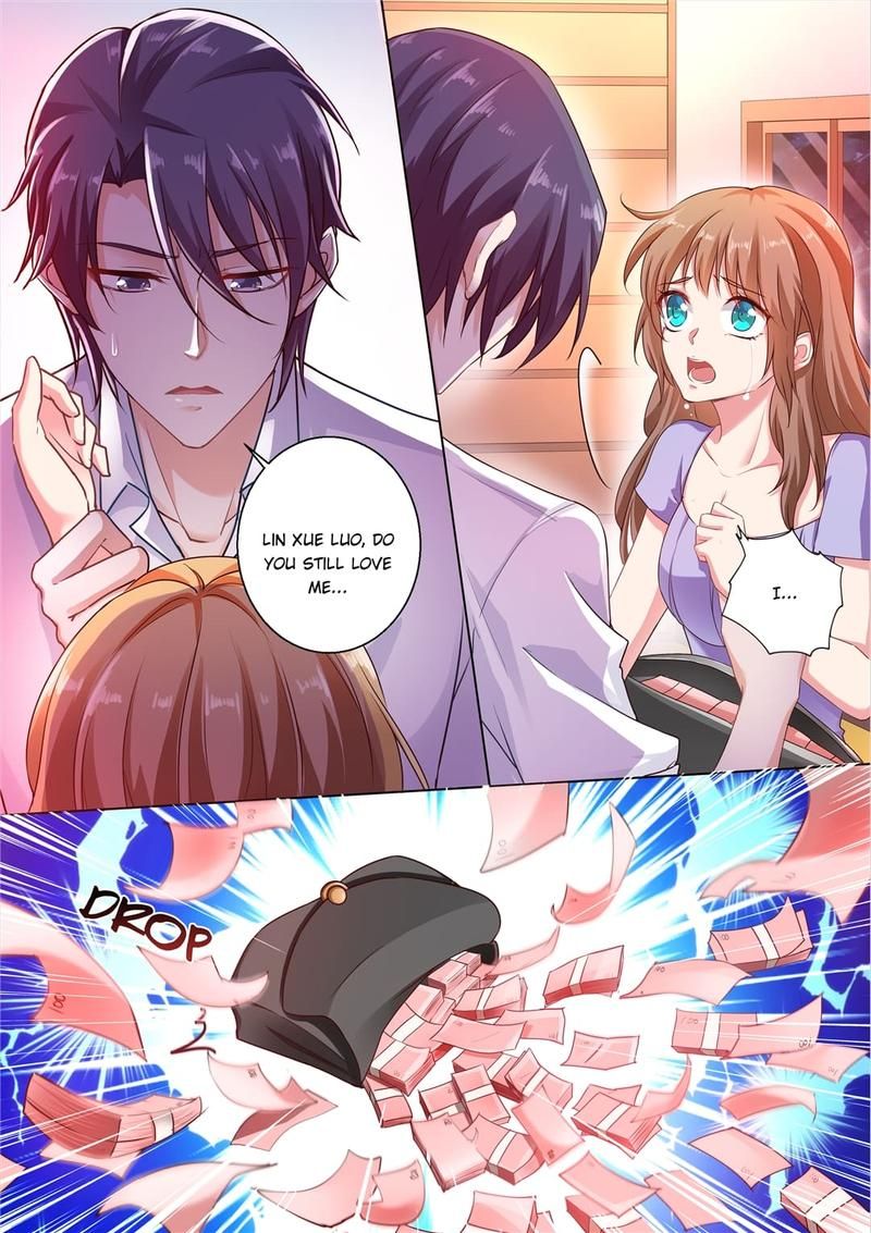 Read Warm Wedding chapter 244 image 7 on Lezhin