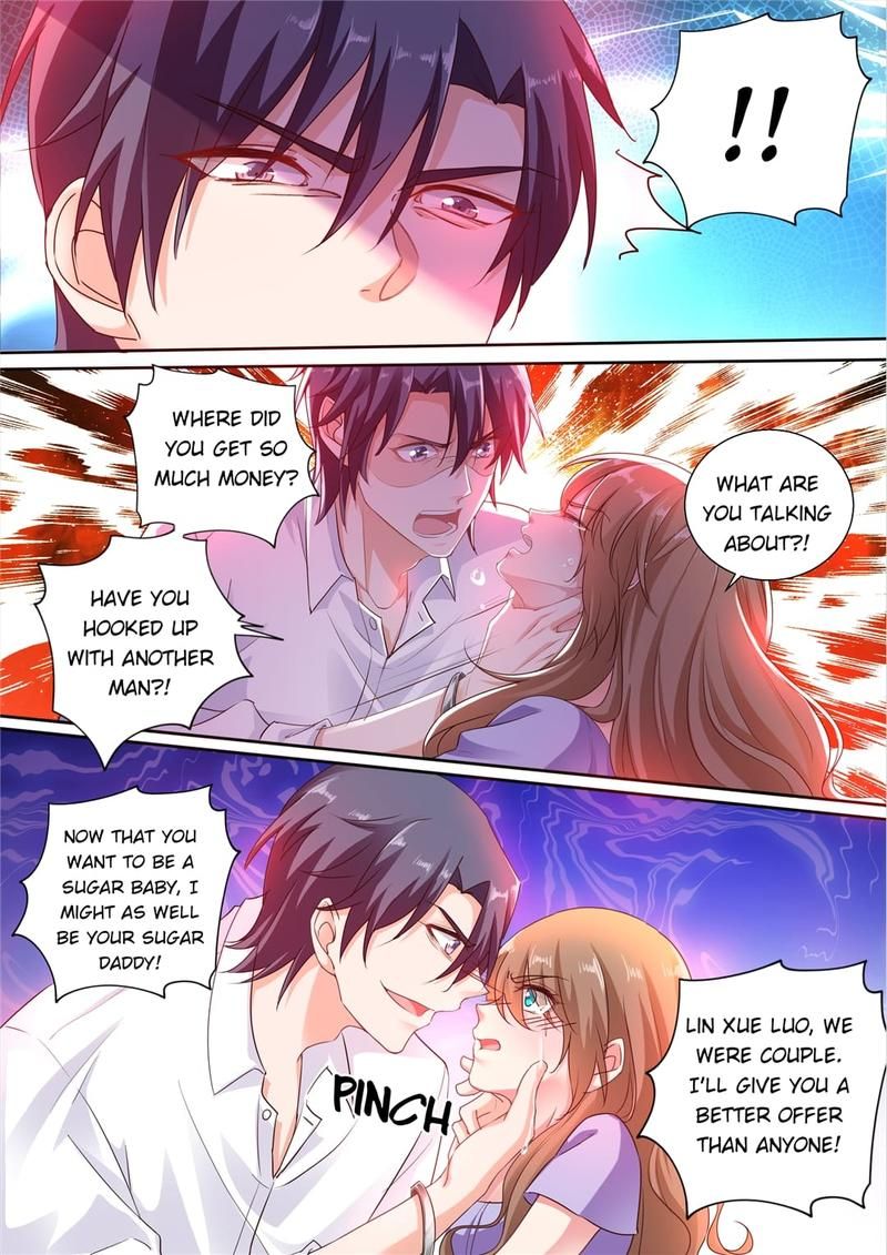 Read Warm Wedding chapter 244 image 8 on Lezhin
