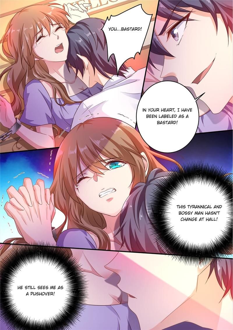 Read Warm Wedding chapter 245 image 0 on Lezhin
