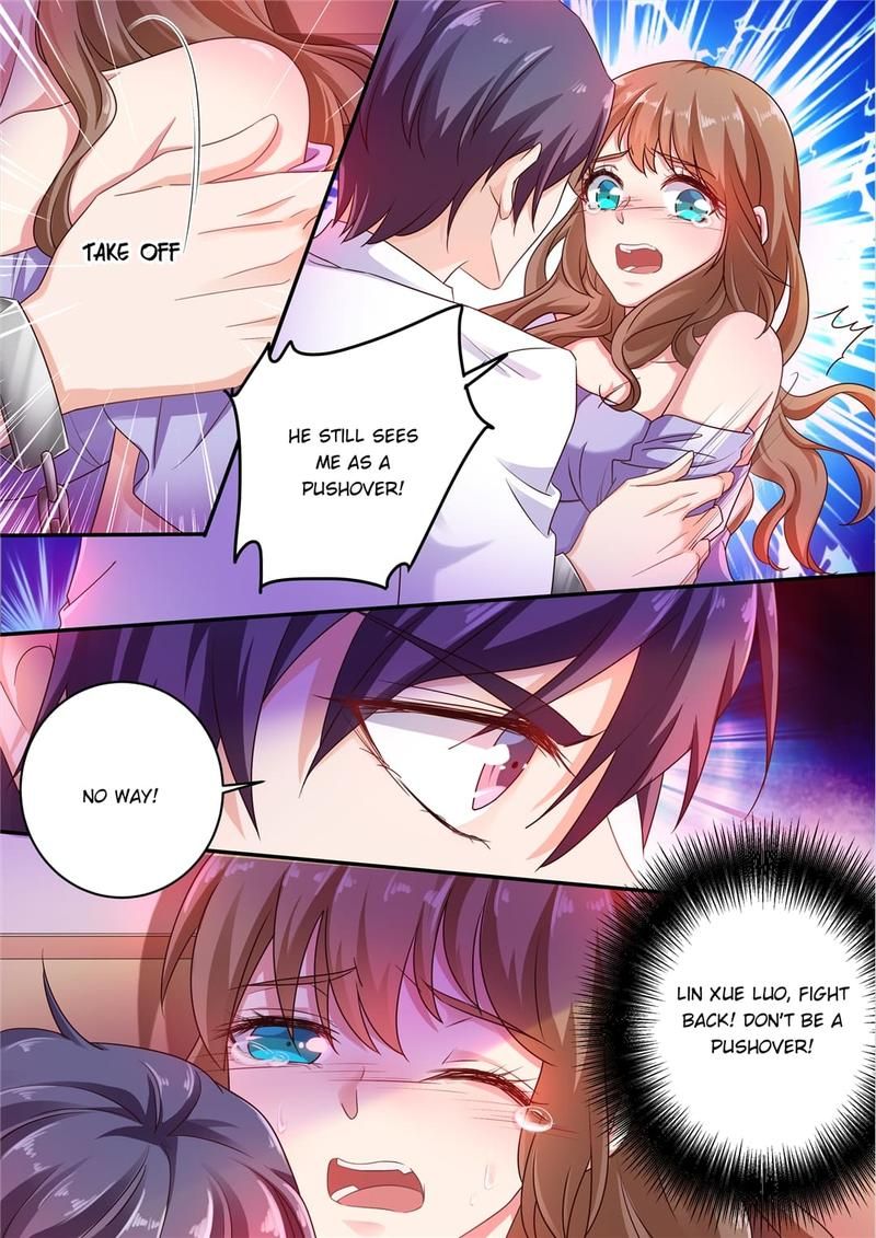 Read Warm Wedding chapter 245 image 1 on Lezhin