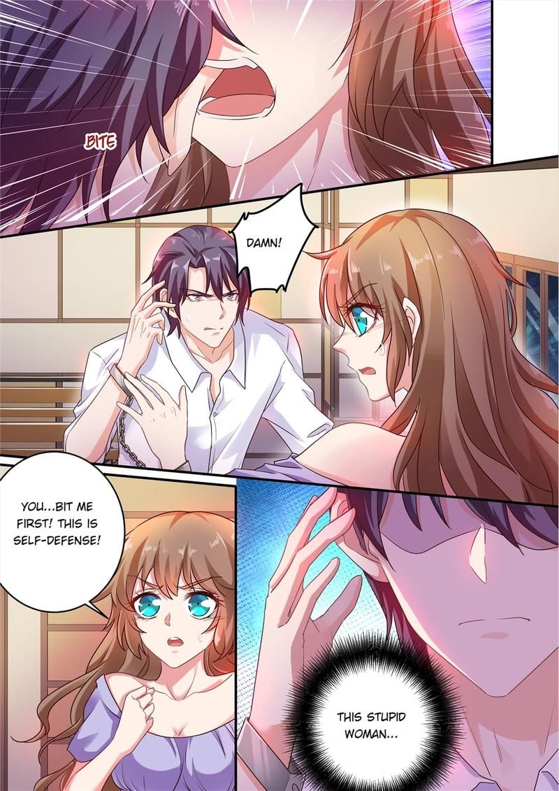 Read Warm Wedding chapter 245 image 2 on Lezhin