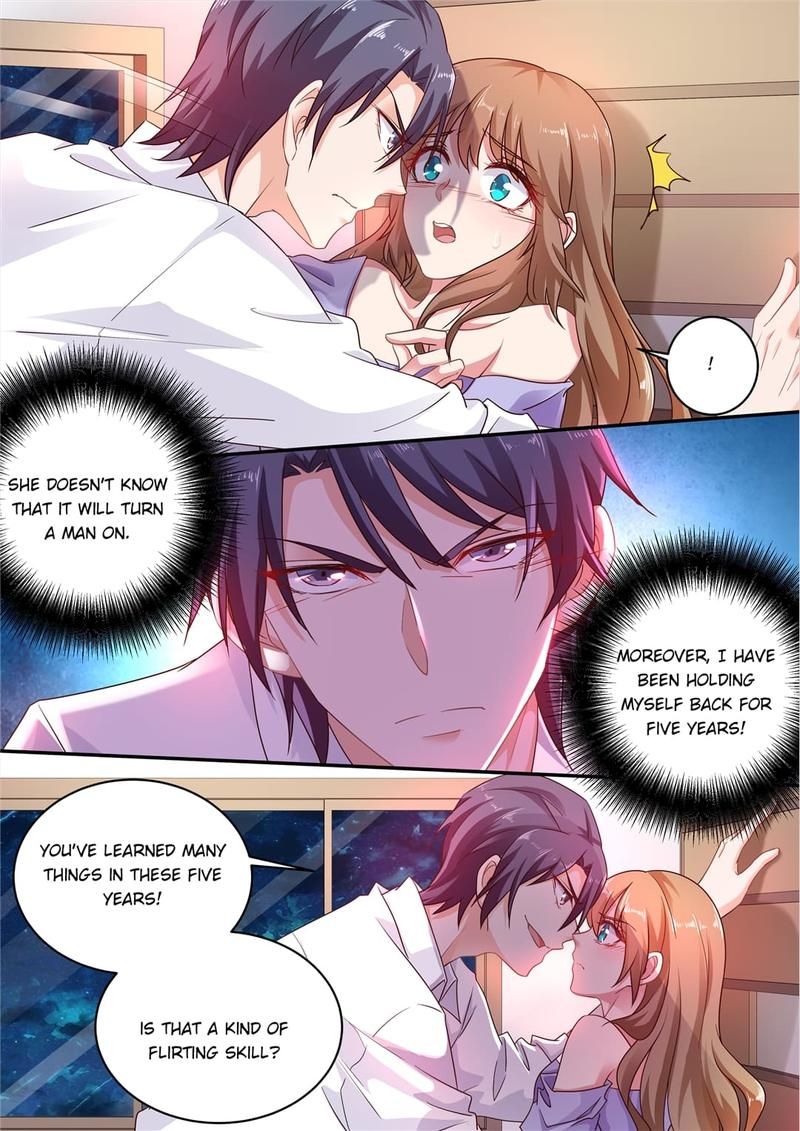 Read Warm Wedding chapter 245 image 3 on Lezhin