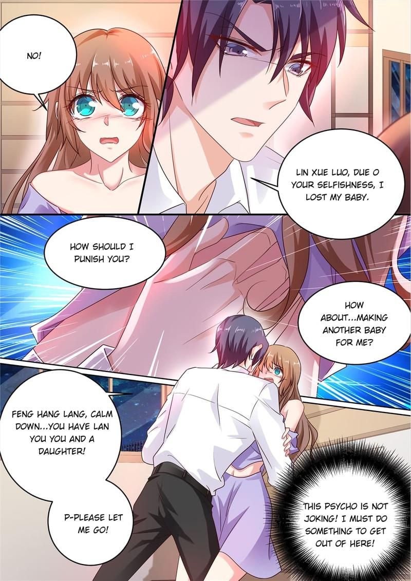 Read Warm Wedding chapter 245 image 4 on Lezhin