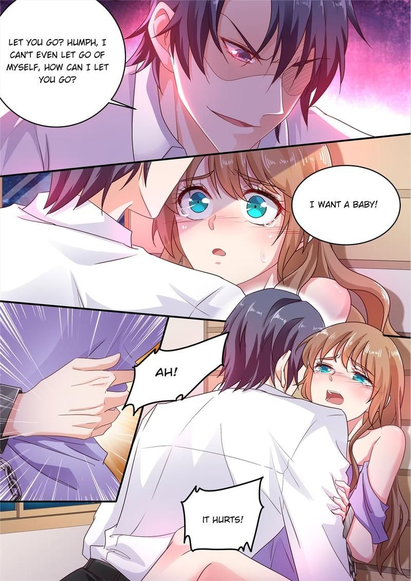 Read Warm Wedding chapter 245 image 5 on Lezhin