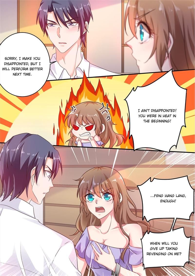 Read Warm Wedding chapter 245 image 7 on Lezhin