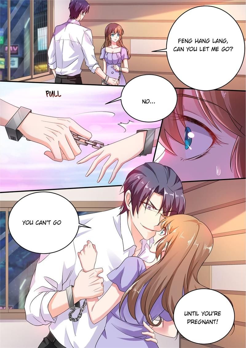Read Warm Wedding chapter 246 image 0 on Lezhin