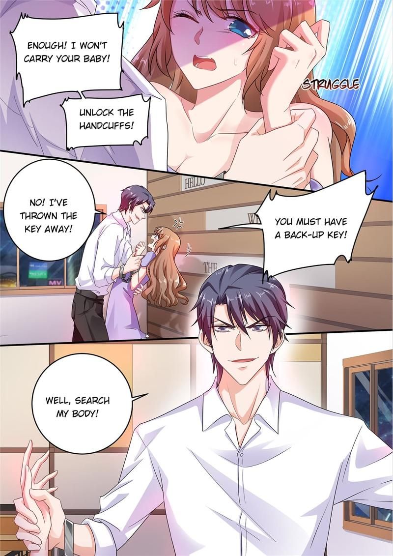 Read Warm Wedding chapter 246 image 1 on Lezhin