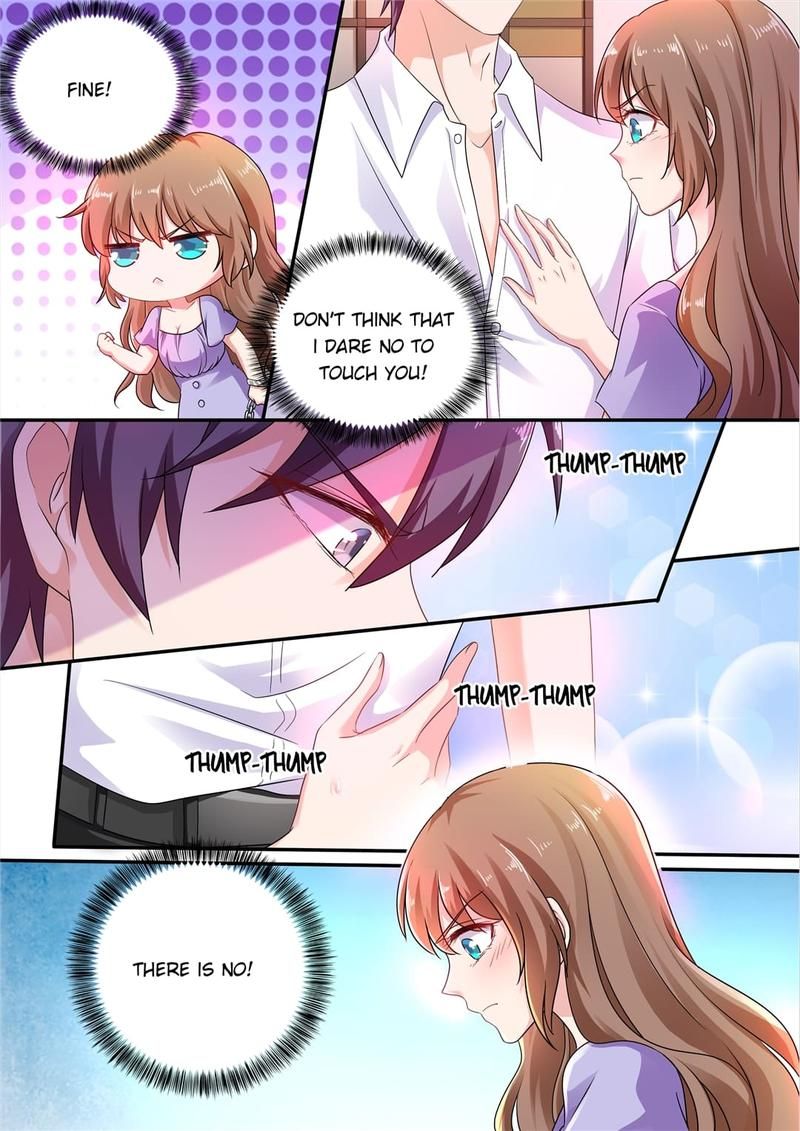 Read Warm Wedding chapter 246 image 2 on Lezhin