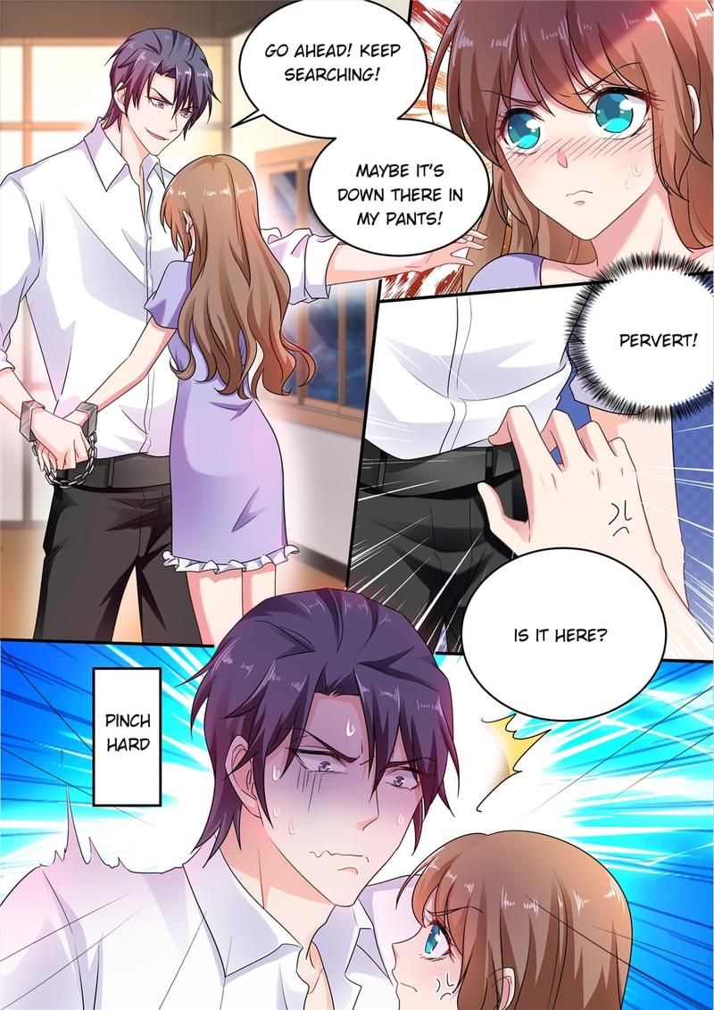 Read Warm Wedding chapter 246 image 3 on Lezhin