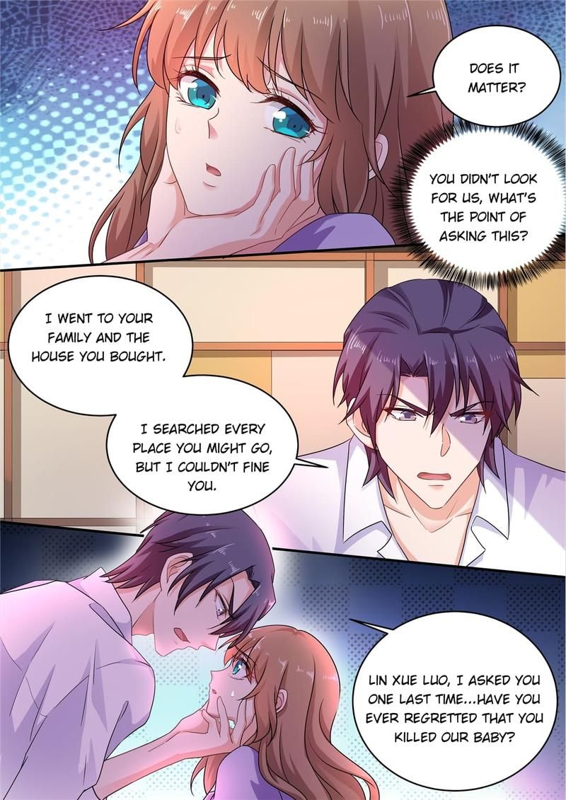 Read Warm Wedding chapter 246 image 5 on Lezhin
