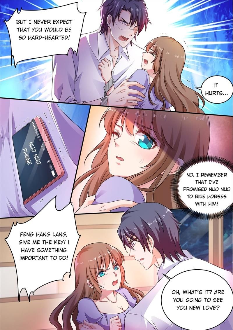 Read Warm Wedding chapter 246 image 7 on Lezhin