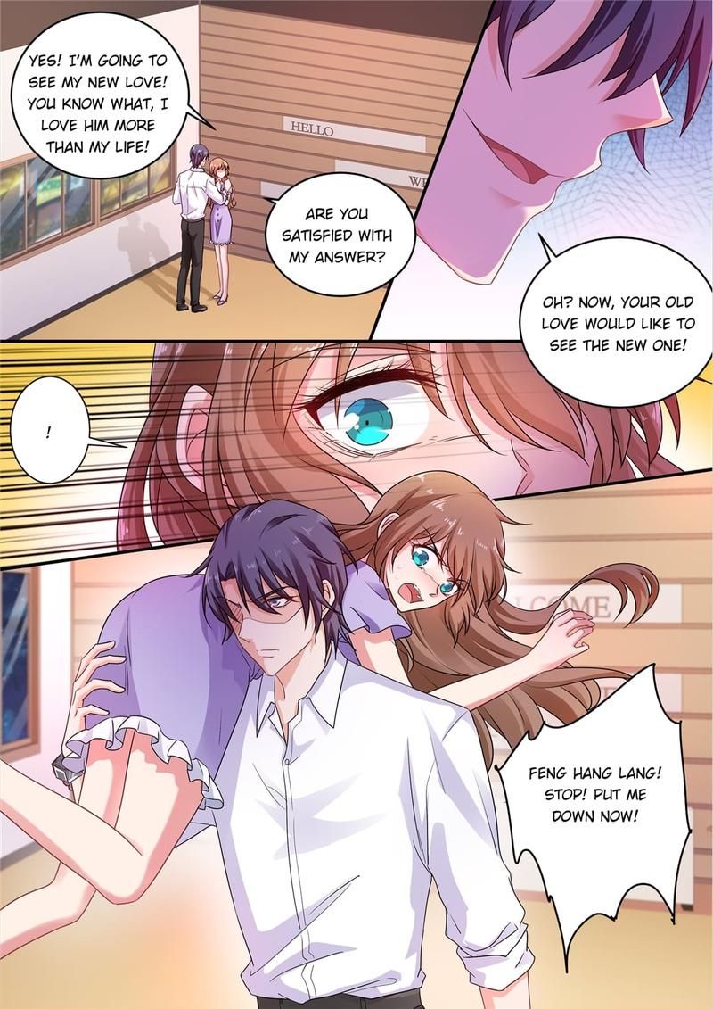 Read Warm Wedding chapter 247 image 0 on Lezhin
