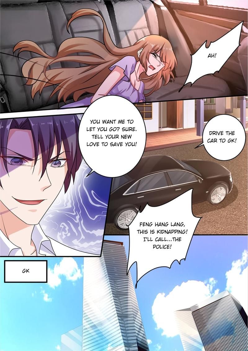 Read Warm Wedding chapter 247 image 1 on Lezhin