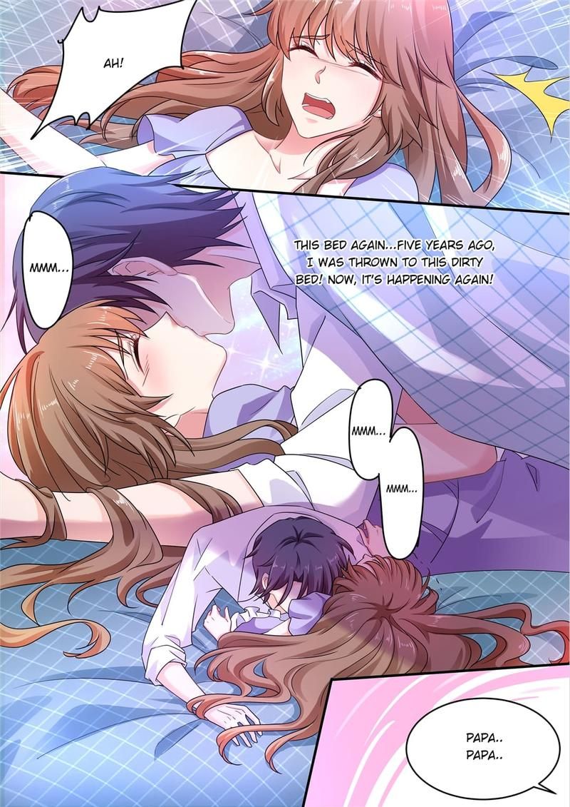 Read Warm Wedding chapter 247 image 2 on Lezhin