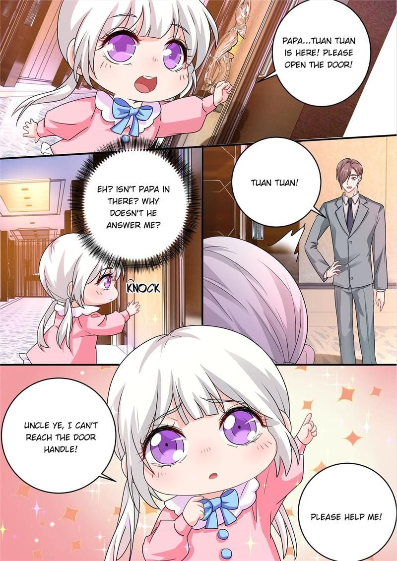 Read Warm Wedding chapter 247 image 3 on Lezhin