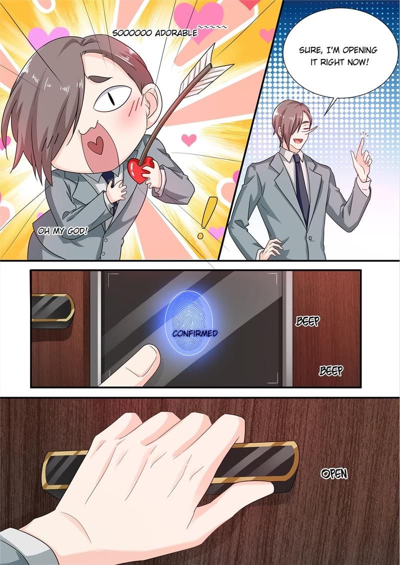 Read Warm Wedding chapter 247 image 4 on Lezhin
