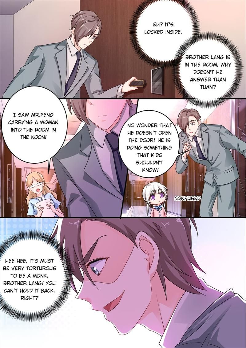 Read Warm Wedding chapter 247 image 5 on Lezhin