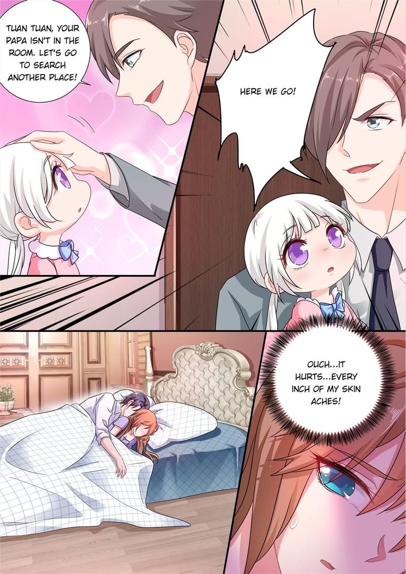 Read Warm Wedding chapter 247 image 6 on Lezhin