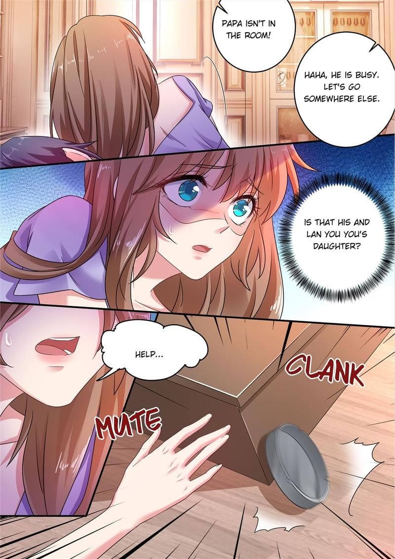 Read Warm Wedding chapter 247 image 7 on Lezhin