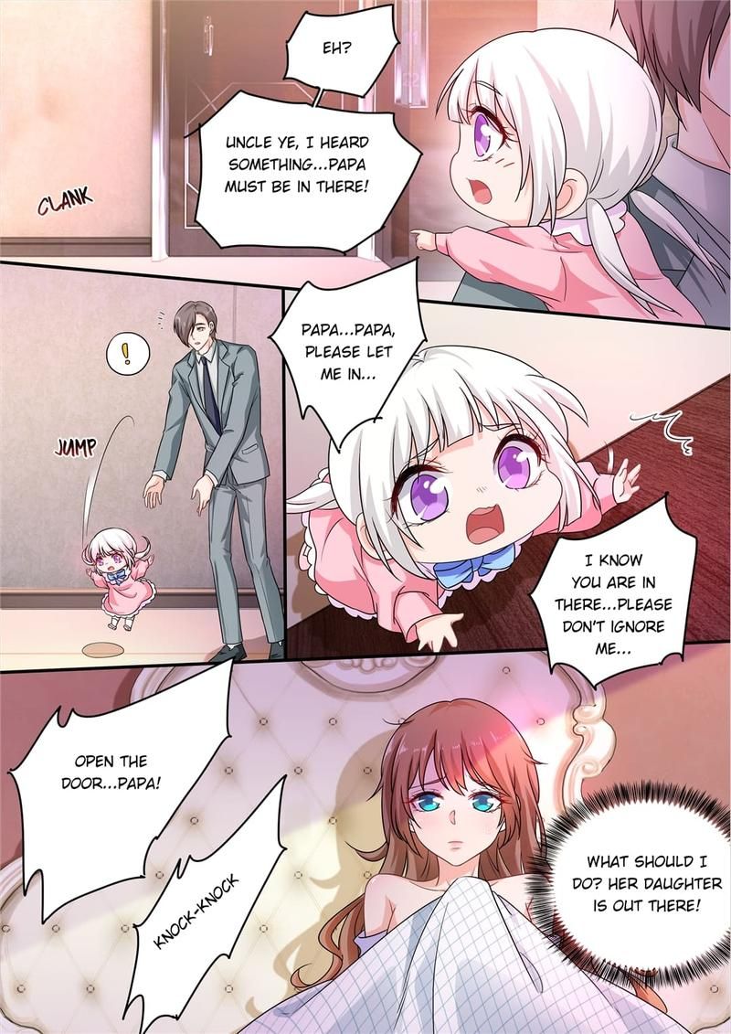 Read Warm Wedding chapter 248 image 0 on Lezhin