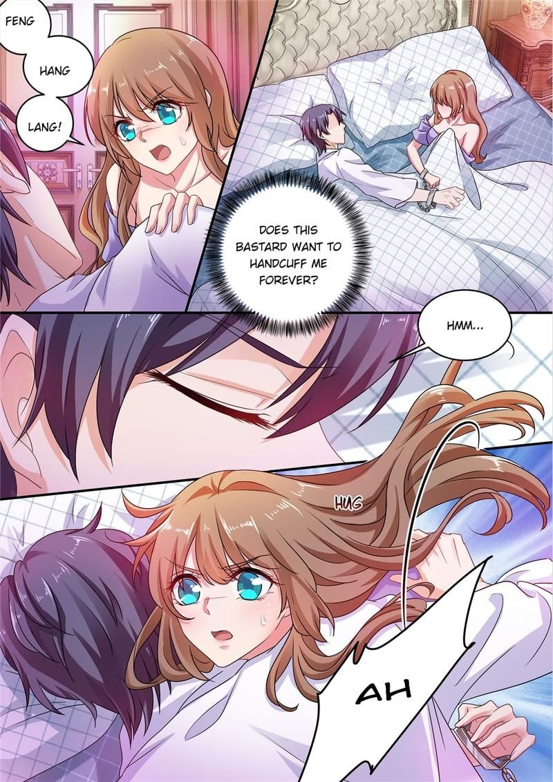 Read Warm Wedding chapter 248 image 1 on Lezhin