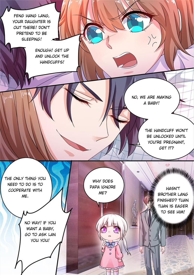 Read Warm Wedding chapter 248 image 2 on Lezhin
