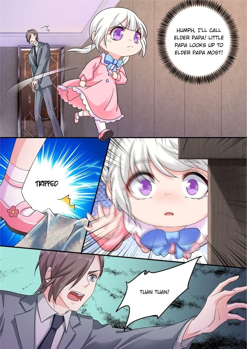 Read Warm Wedding chapter 248 image 3 on Lezhin