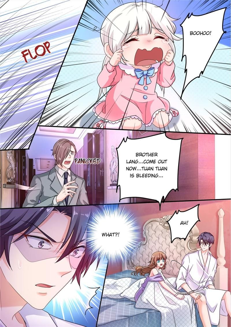 Read Warm Wedding chapter 248 image 4 on Lezhin