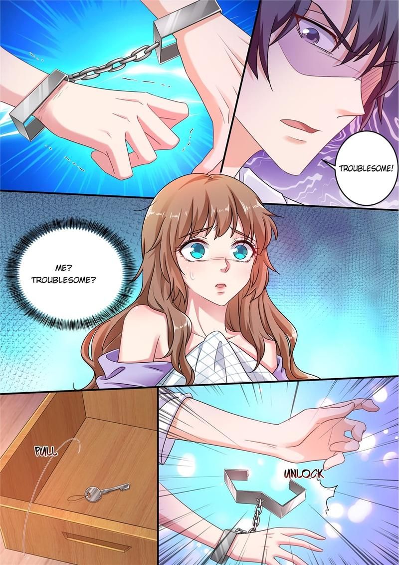 Read Warm Wedding chapter 248 image 5 on Lezhin