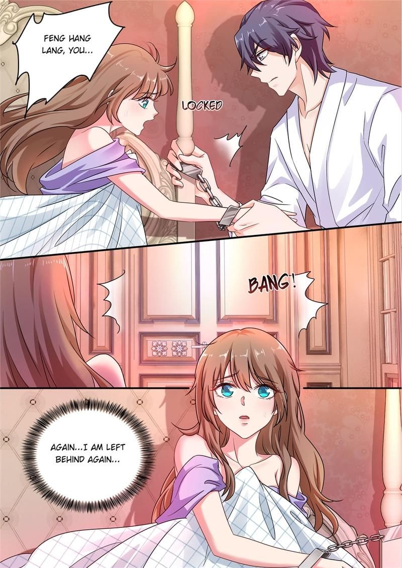 Read Warm Wedding chapter 248 image 6 on Lezhin