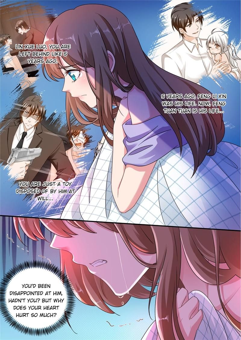 Read Warm Wedding chapter 248 image 7 on Lezhin