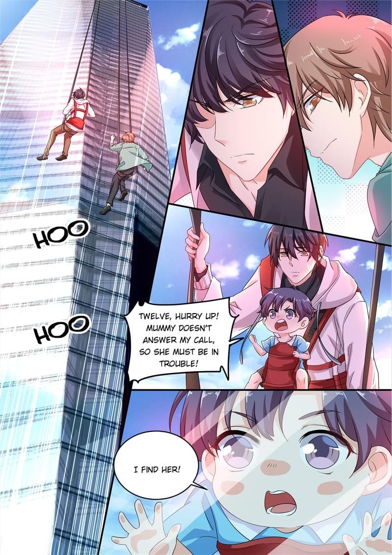 Read Warm Wedding chapter 249 image 0 on Lezhin