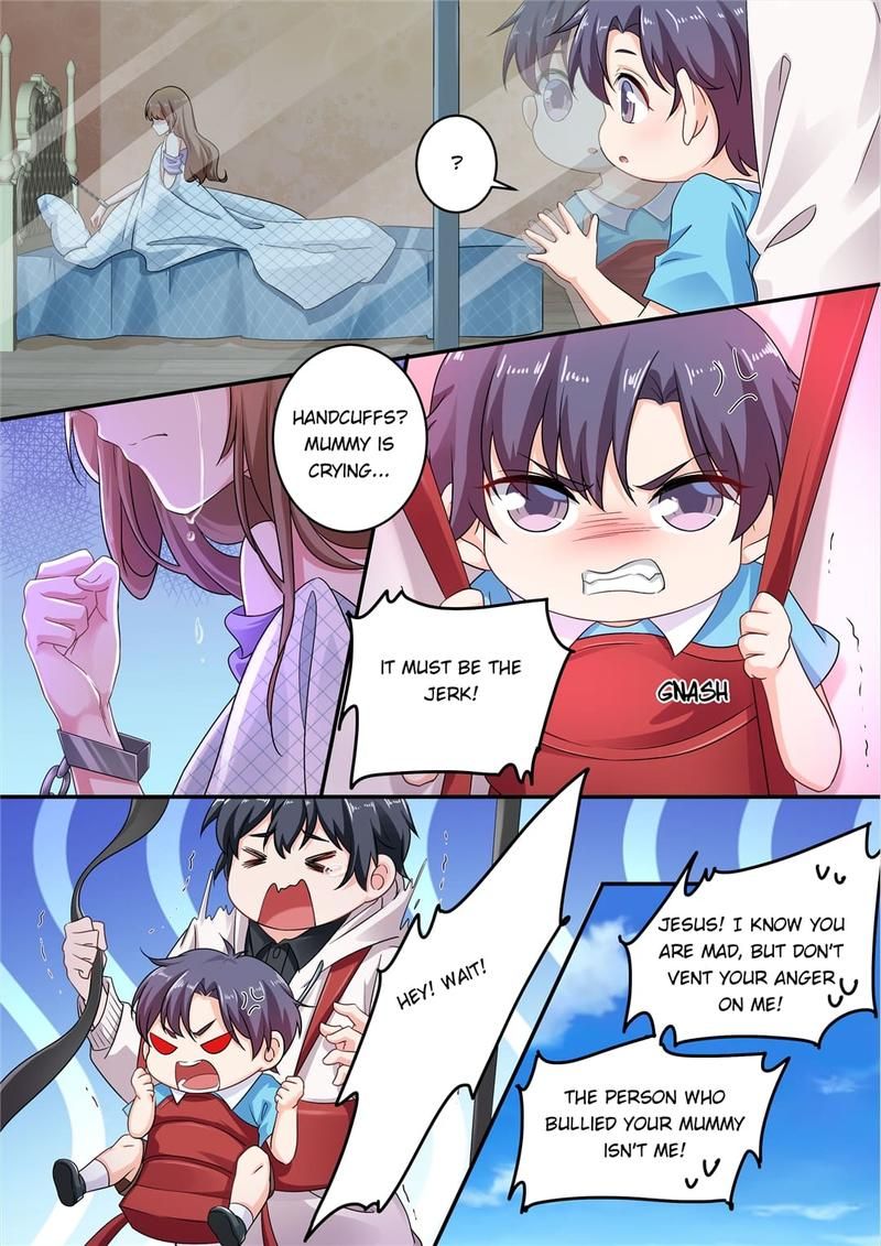 Read Warm Wedding chapter 249 image 1 on Lezhin