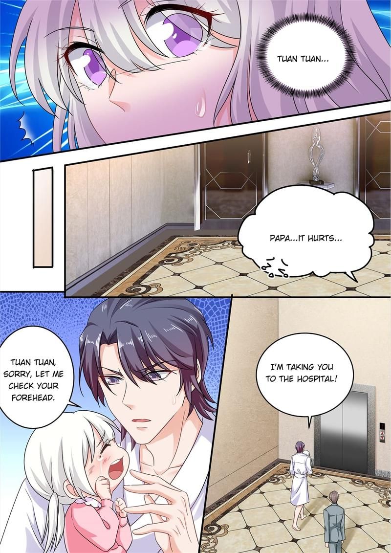 Read Warm Wedding chapter 249 image 2 on Lezhin