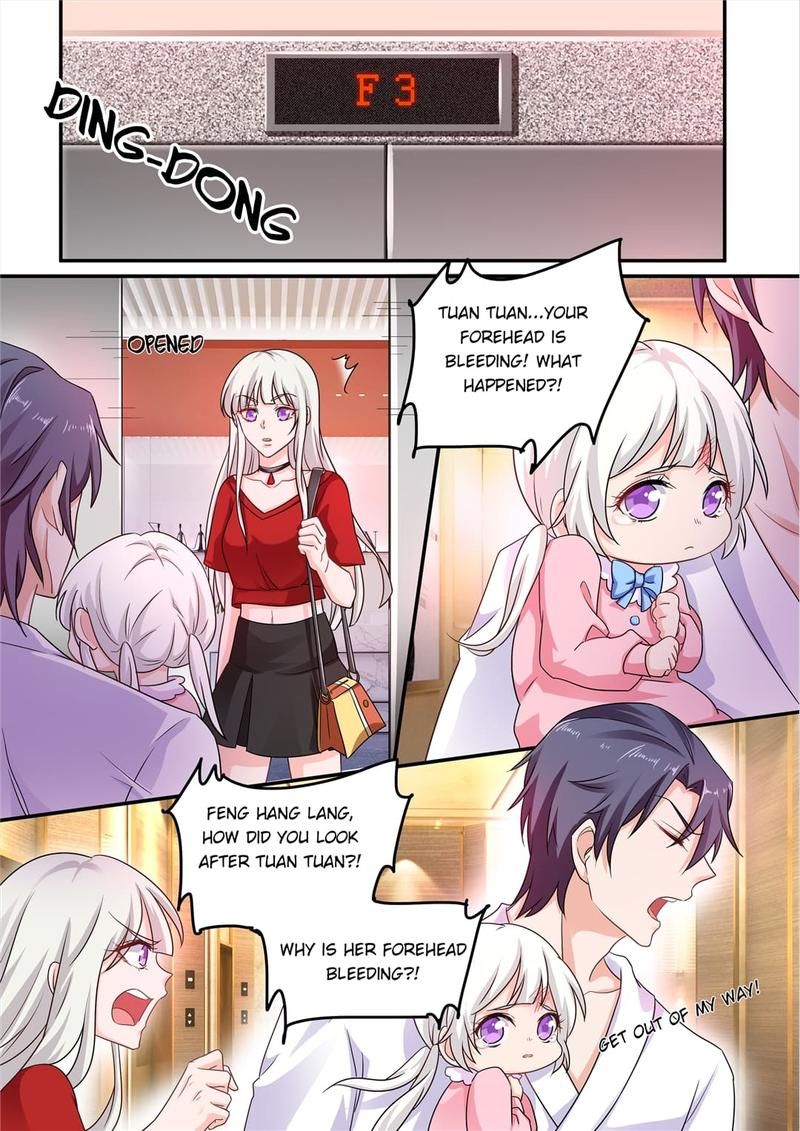Read Warm Wedding chapter 249 image 3 on Lezhin