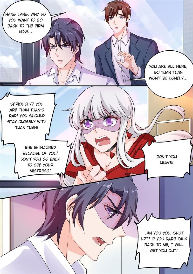 Read Warm Wedding chapter 249 image 6 on Lezhin