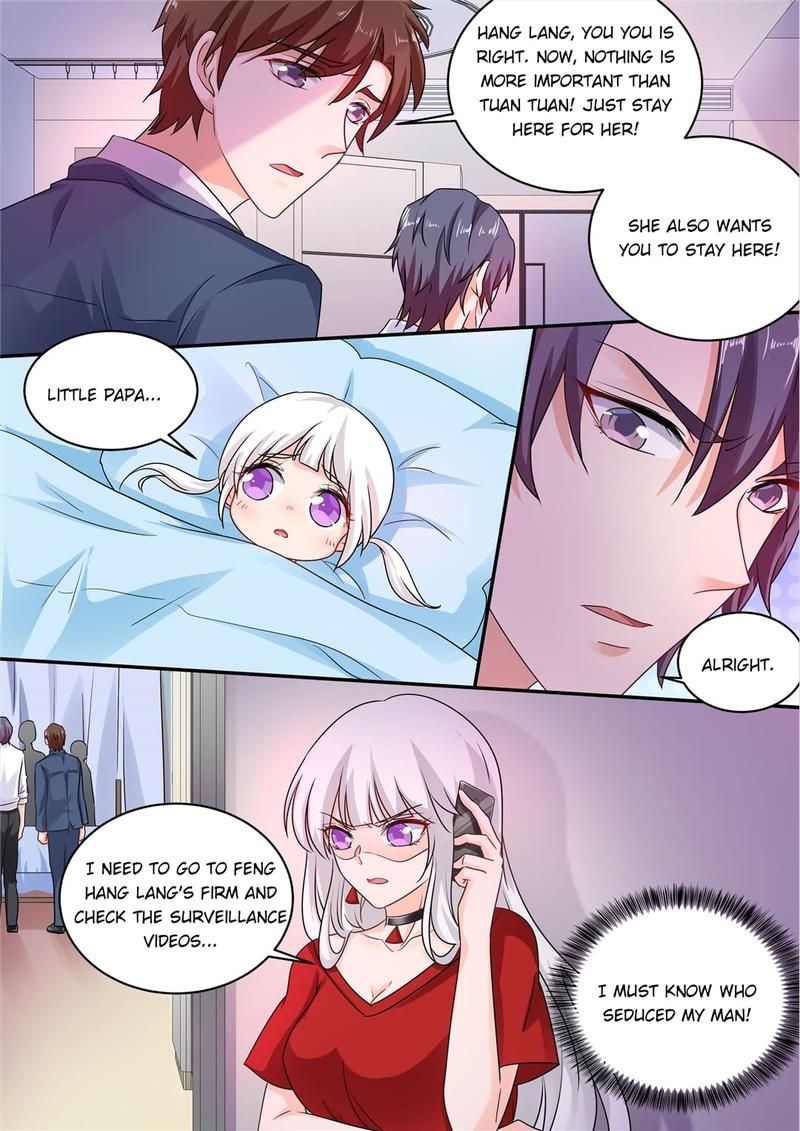 Read Warm Wedding chapter 249 image 7 on Lezhin
