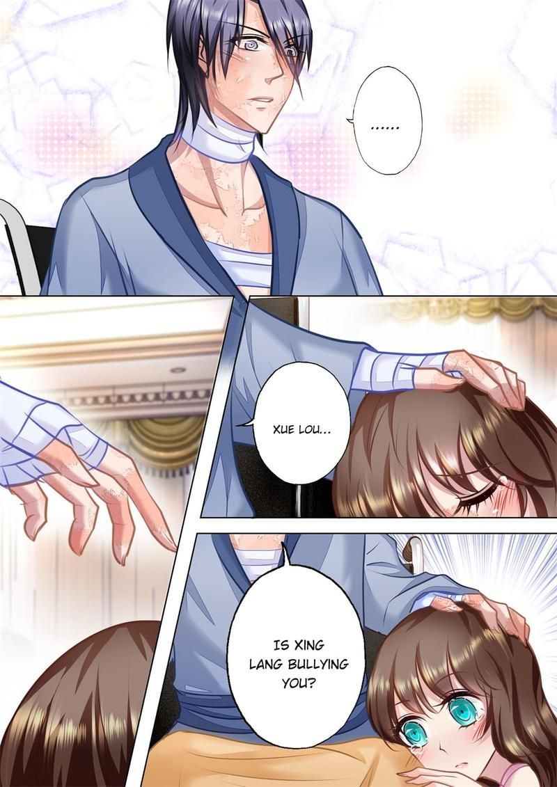 Warm Wedding Chapter 25 page 1 - 