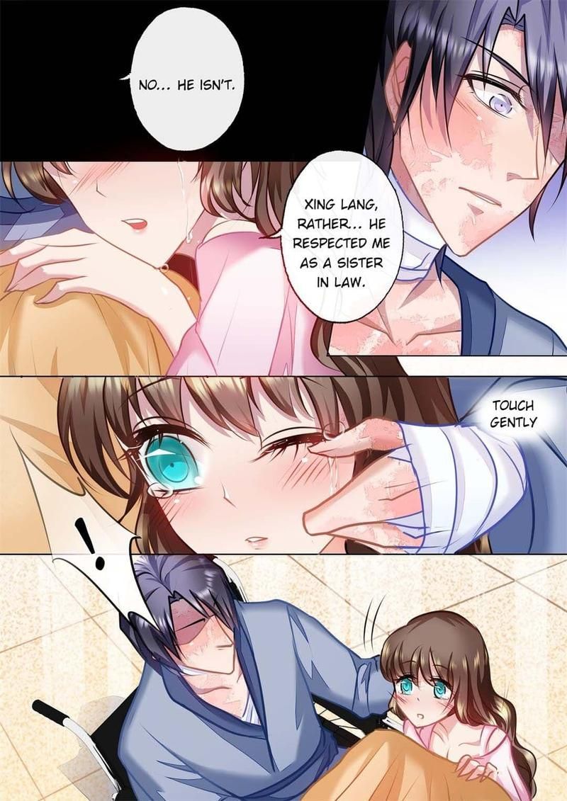 Warm Wedding Chapter 25 page 2 - 