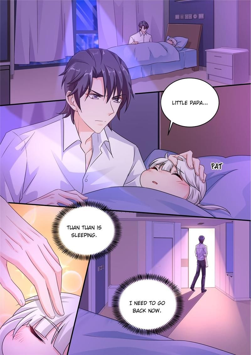 Read Warm Wedding chapter 250 image 0 on Lezhin