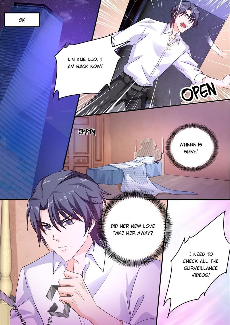 Read Warm Wedding chapter 250 image 1 on Lezhin