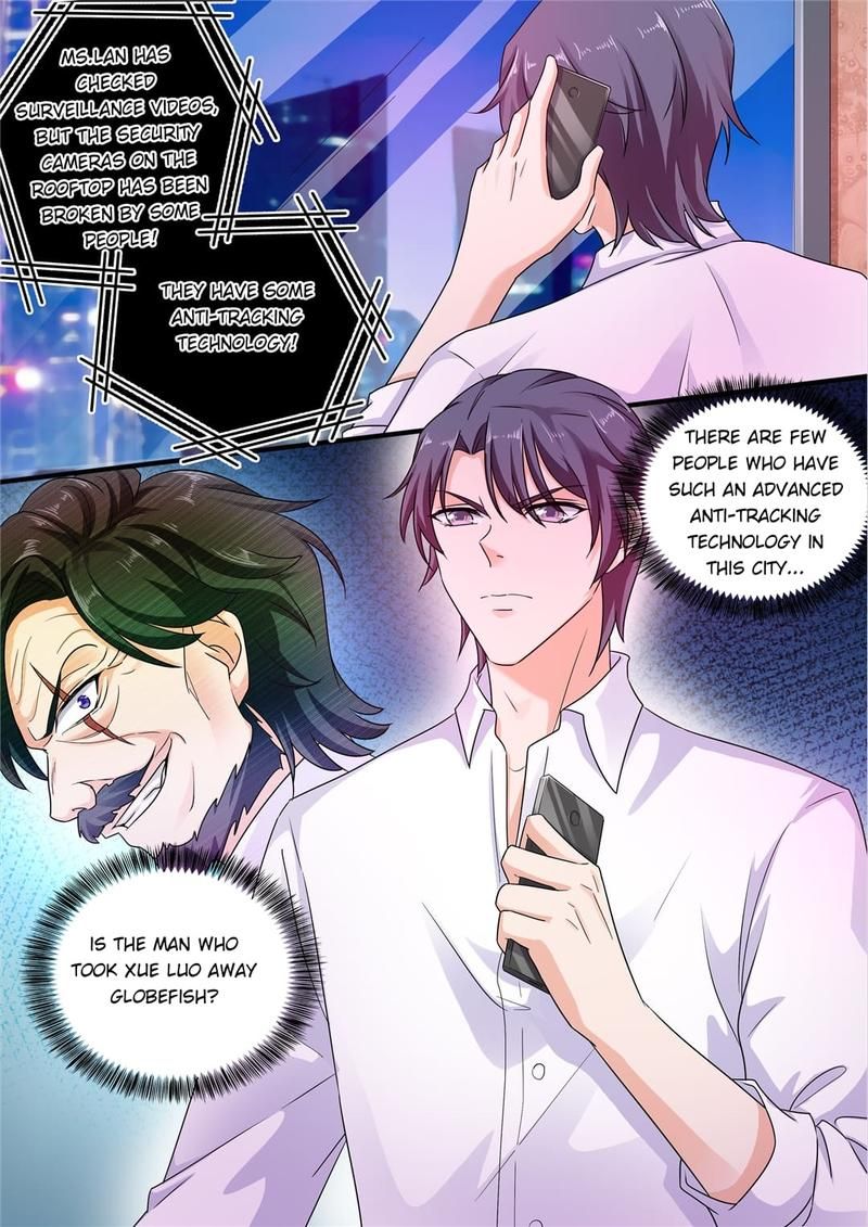 Read Warm Wedding chapter 250 image 2 on Lezhin