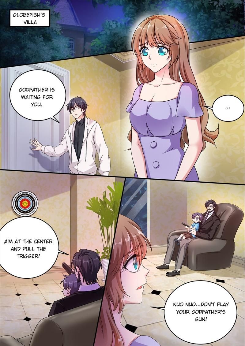 Read Warm Wedding chapter 250 image 3 on Lezhin