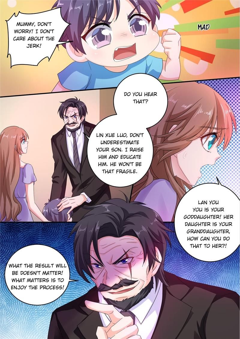 Read Warm Wedding chapter 250 image 6 on Lezhin