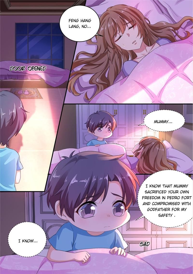 Read Warm Wedding chapter 251 image 0 on Lezhin