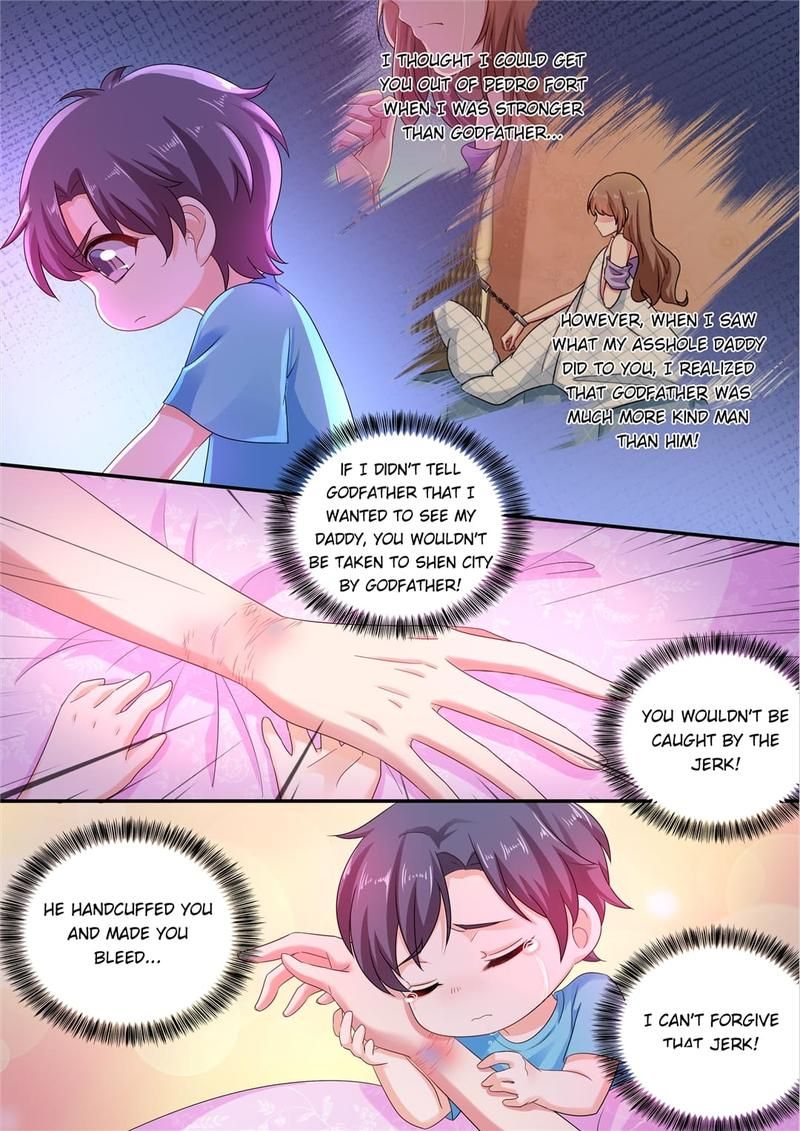 Read Warm Wedding chapter 251 image 1 on Lezhin