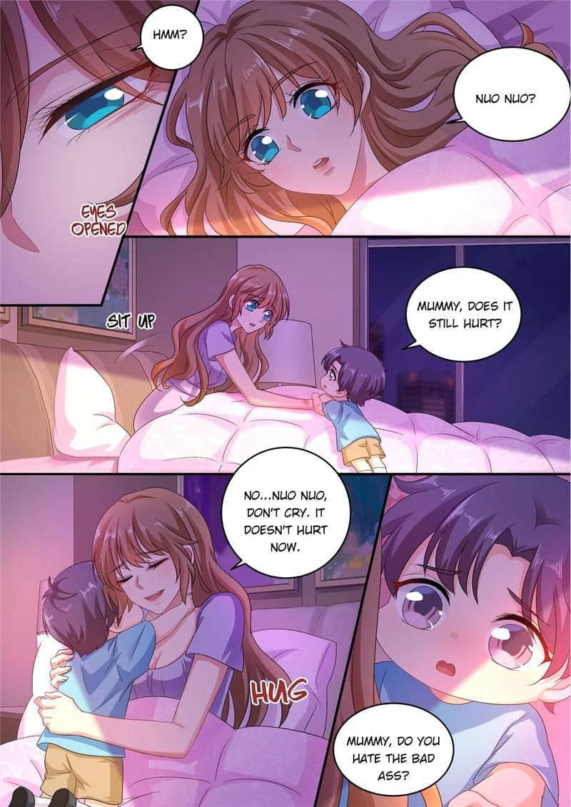 Read Warm Wedding chapter 251 image 2 on Lezhin
